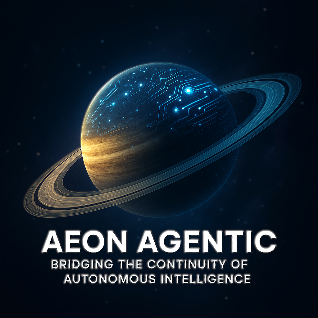 Aeon Agentic